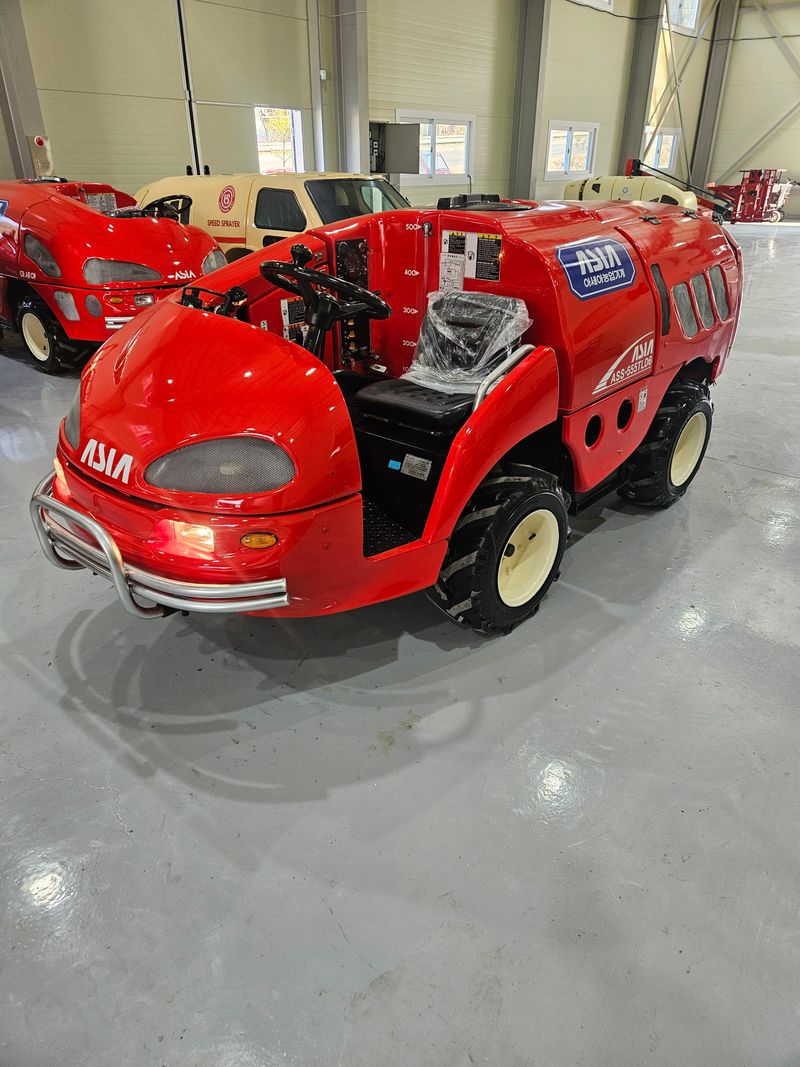 미르농기계님의 장터 판매 상품 [아세아500리터 ss기 판매합니다 ] 첨부 사진