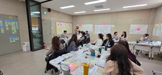 달맛햇복숭아농원님의 자유주제 · 자유게시판 작성글 사진