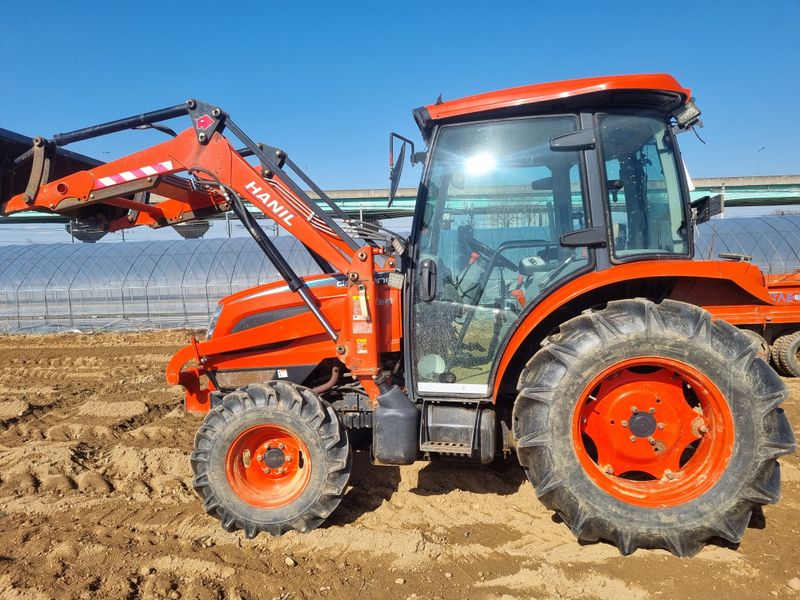 감자27311님의 장터 판매 상품 [트랙터 NX470SC] 첨부 사진