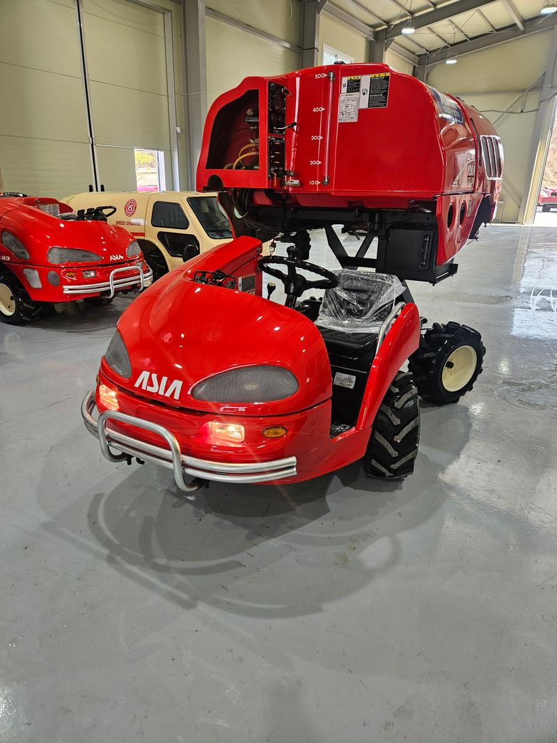 미르농기계님의 장터 판매 상품 [아세아500리터 ss기 판매합니다 ] 첨부 사진