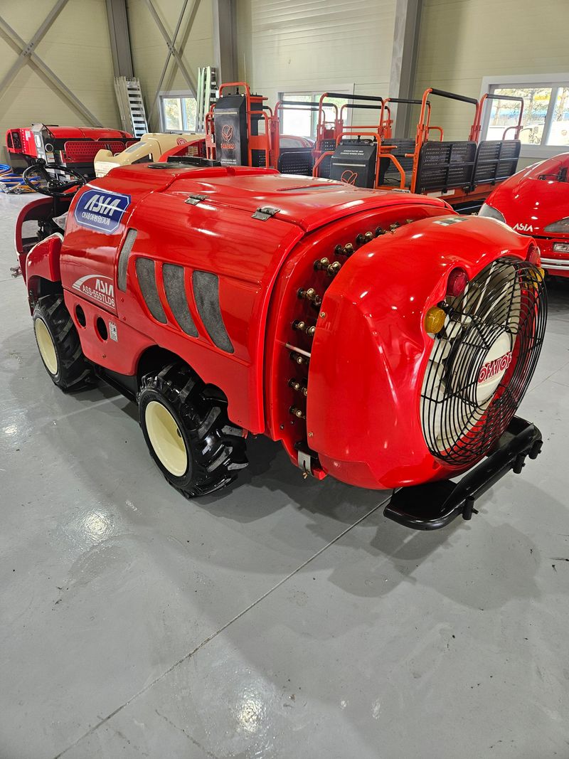 미르농기계님의 장터 판매 상품 [아세아500리터 ss기 판매합니다 ] 첨부 사진