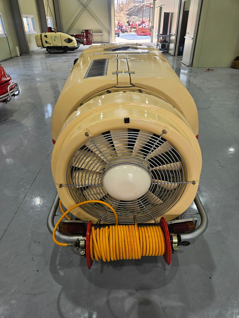 미르농기계님의 장터 판매 상품 [한성티앤아이 600리터 캐빈형 ss기 판매합니다 ] 첨부 사진