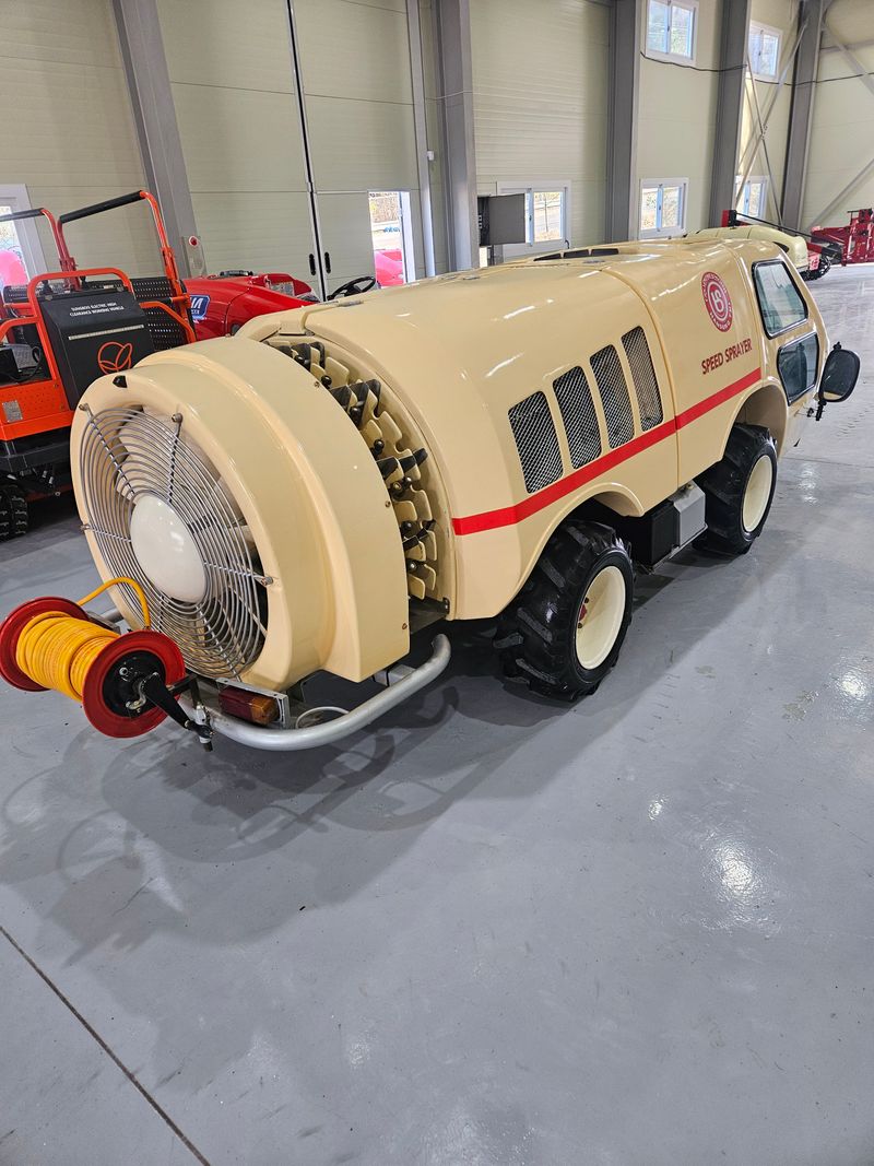 미르농기계님의 장터 판매 상품 [한성티앤아이 600리터 캐빈형 ss기 판매합니다 ] 첨부 사진