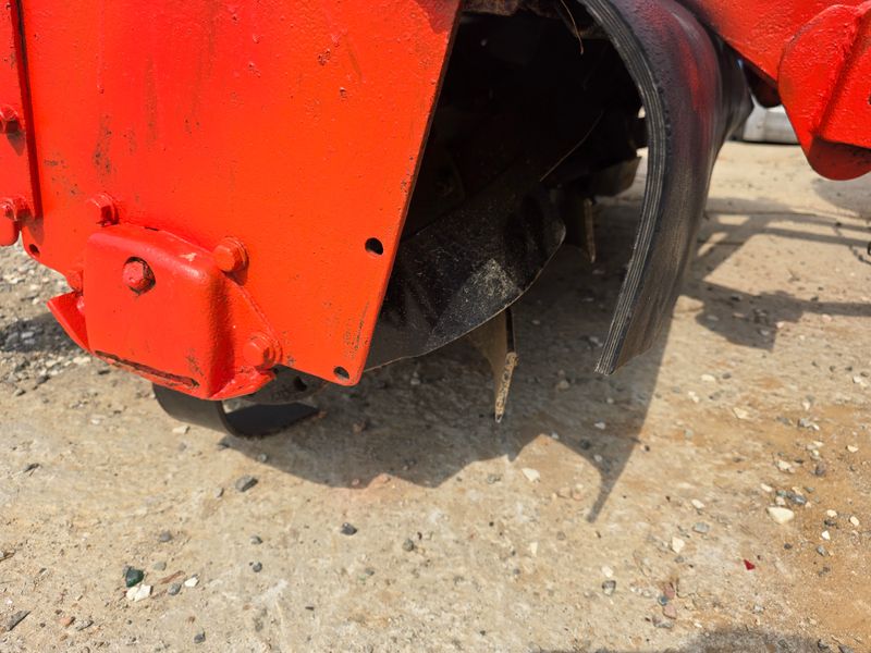 김민준님의 장터 판매 상품 [대동35마력 트렉타 판매합니다] 첨부 사진