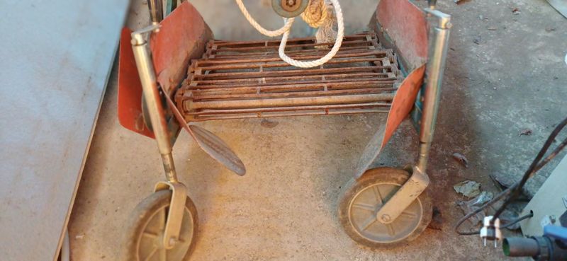 폭포 쌍암님의 장터 판매 상품 [땅속 작물 수확기] 첨부 사진