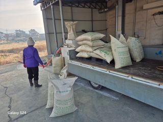 사천시향촌동 돼지띠님의 자유주제 · 자유게시판 작성글 사진