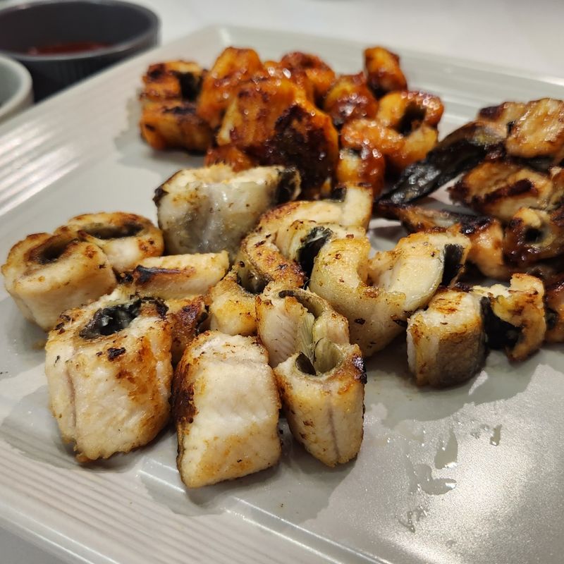 장터 상품 [[특가] 국내산 통영 대장어 바다장어 2kg (4~8미)] 썸네일