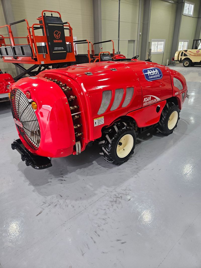 미르농기계님의 장터 판매 상품 [아세아500리터 운반차겸용 판매합니다 ] 첨부 사진