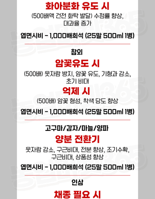 농업마켓365님의 작성글 사진