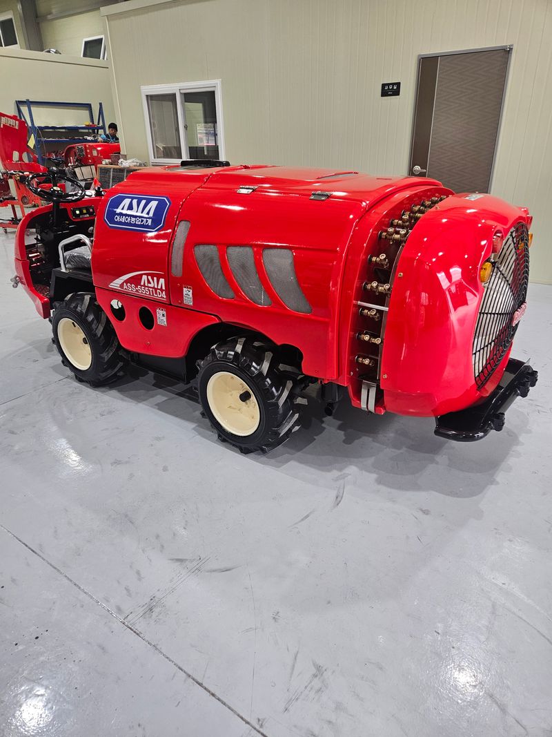 미르농기계님의 장터 판매 상품 [아세아500리터 운반차겸용 판매합니다 ] 첨부 사진