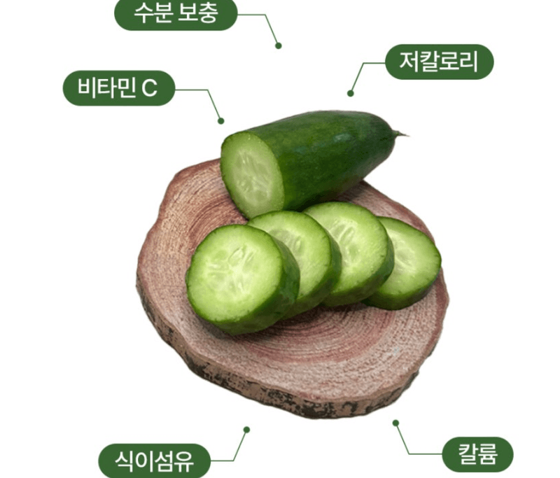 메종루엘님의 장터 판매 상품 [미니오이] 첨부 사진