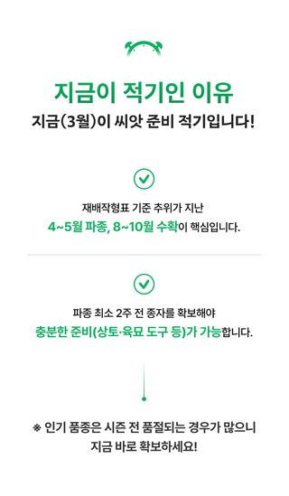 팜모닝 상점님의 작성글 사진