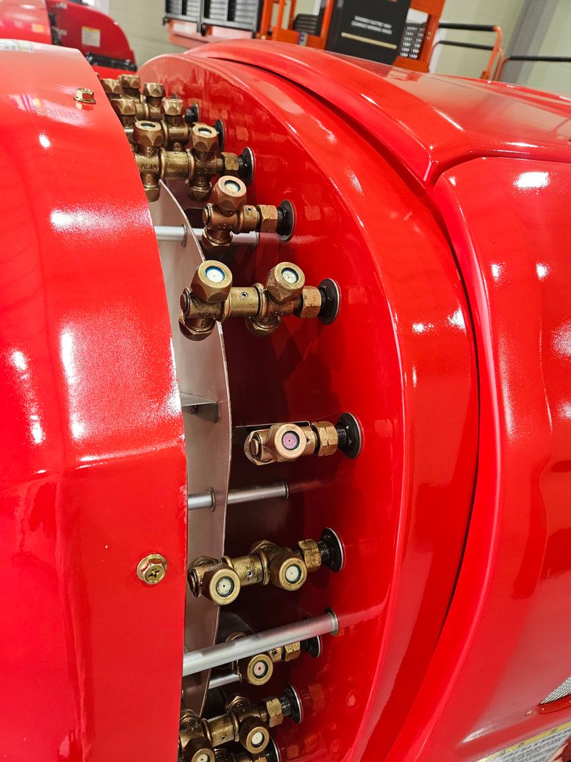 미르농기계님의 장터 판매 상품 [아세아500리터 운반차겸용 판매합니다 ] 첨부 사진