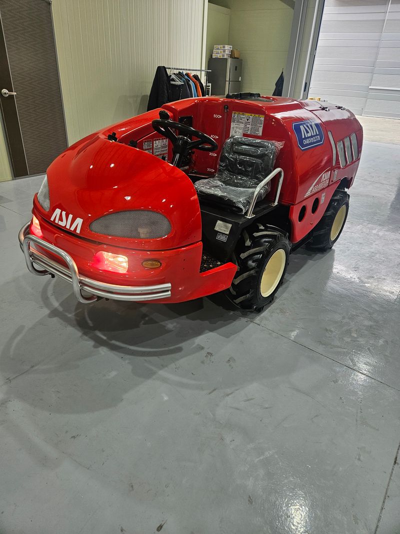 미르농기계님의 장터 판매 상품 [아세아500리터 운반차겸용 판매합니다 ] 첨부 사진