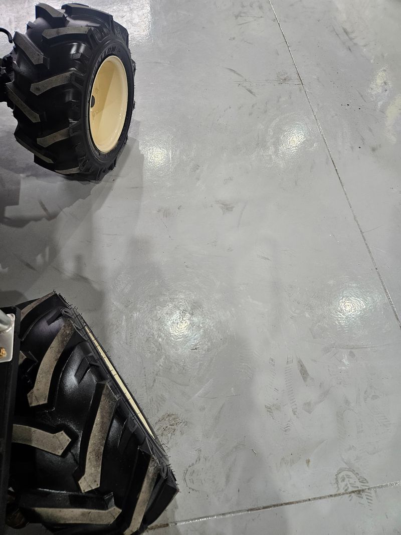 미르농기계님의 장터 판매 상품 [아세아500리터 운반차겸용 판매합니다 ] 첨부 사진