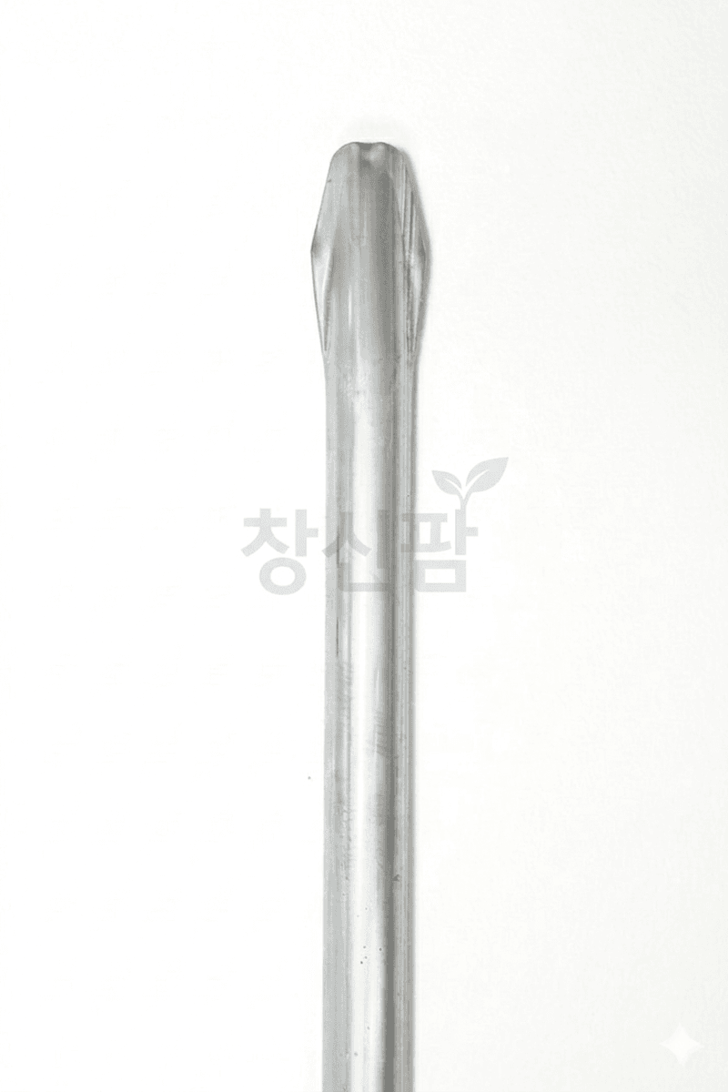 창신팜님의 장터 판매 상품 [타공노루망 지지대 22파이 40개기준 파이프 택배비포함] 첨부 사진