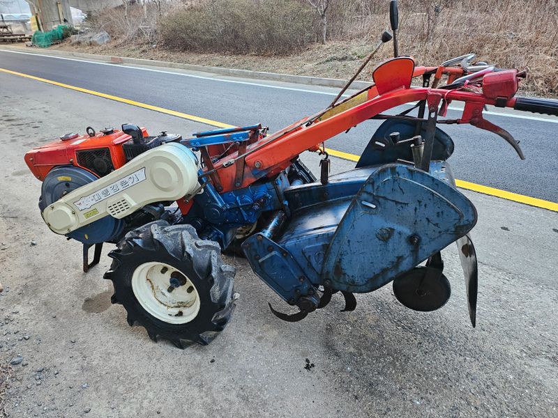 PJW3232님의 장터 판매 상품 [아세아관리기 (키시동겸용)] 첨부 사진