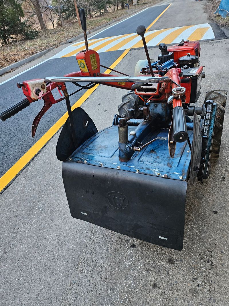 PJW3232님의 장터 판매 상품 [아세아관리기 (키시동겸용)] 첨부 사진