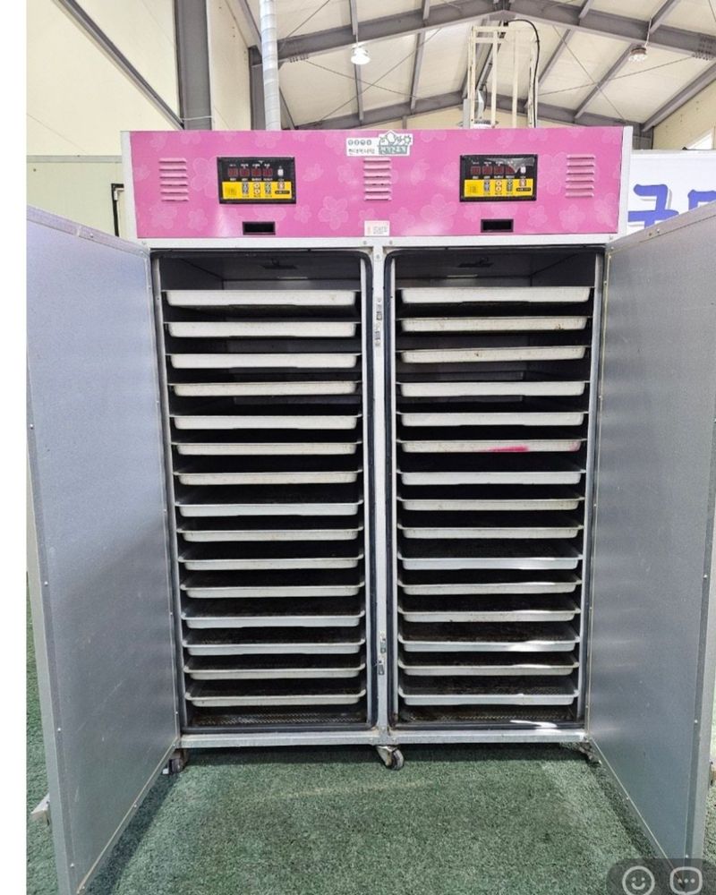 박현수님의 장터 판매 상품 [농산물,수산물 건조기 판매합니다 ] 첨부 사진