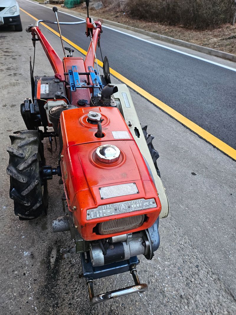 PJW3232님의 장터 판매 상품 [아세아관리기 (키시동겸용)] 첨부 사진