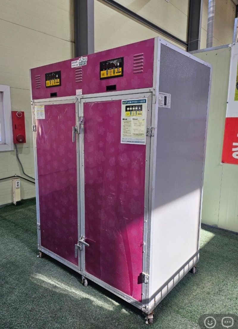 박현수님의 장터 판매 상품 [농산물,수산물 건조기 판매합니다 ] 첨부 사진