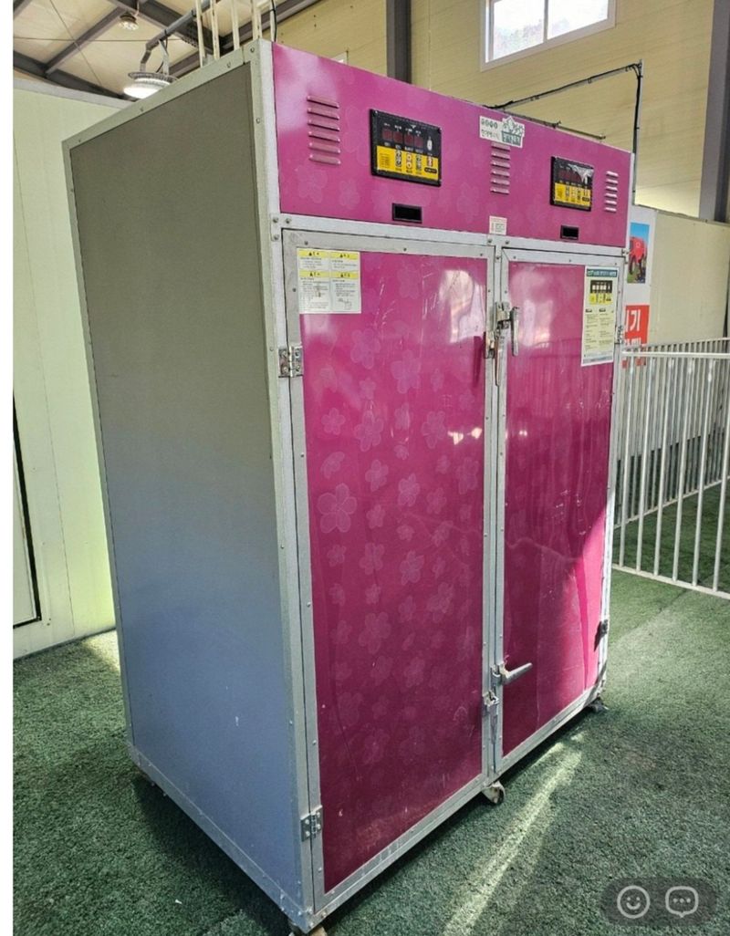 박현수님의 장터 판매 상품 [농산물,수산물 건조기 판매합니다 ] 첨부 사진