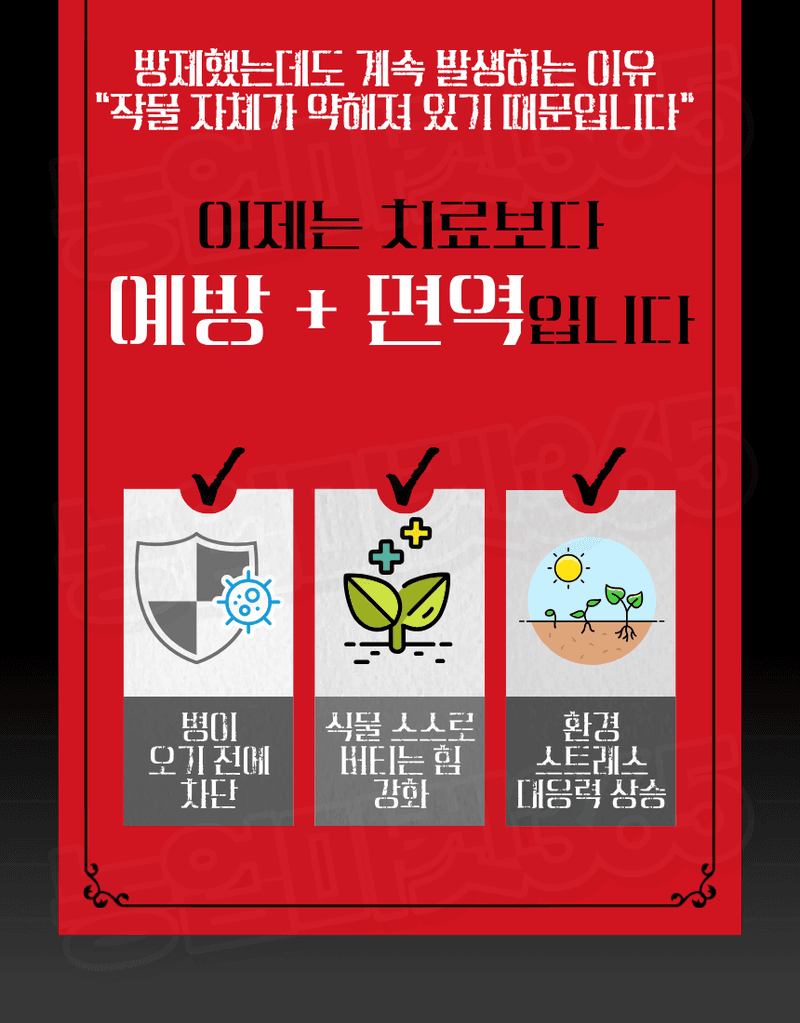 농업마켓365님의 장터 판매 상품 [[탄저병예방] 융전 탄저백신 액제 500ml 탄저병방지 과피보호 면역강화] 첨부 사진