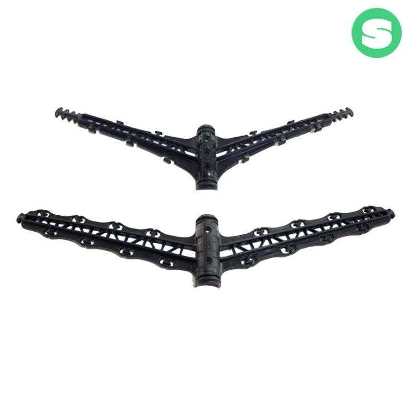 장터 상품 [고추대행거 지주대행거 헹거 지지대] 썸네일