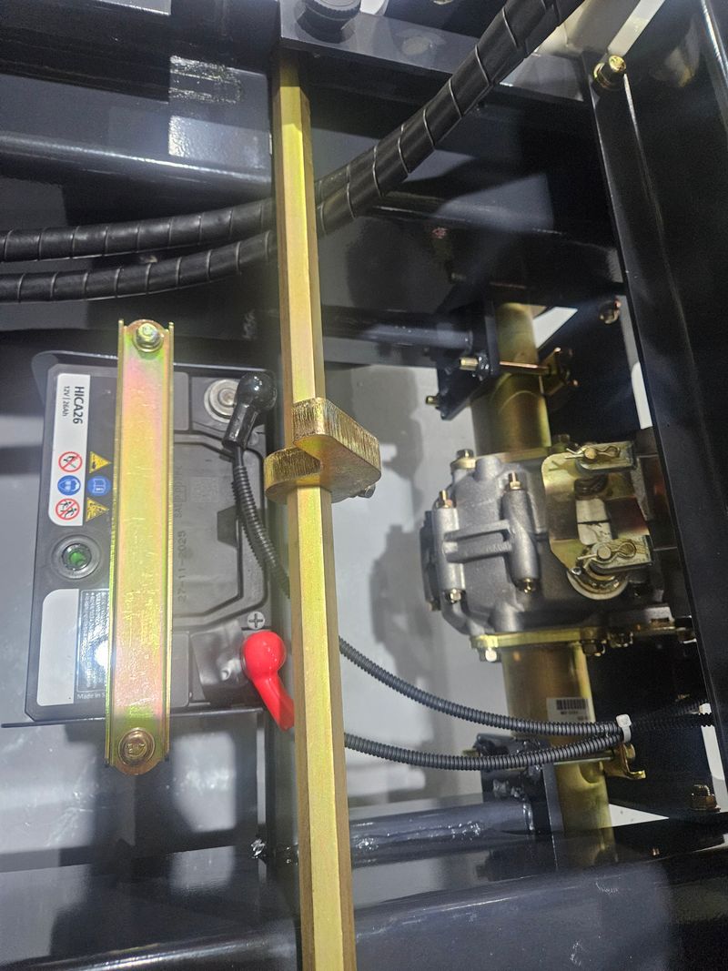 미르농기계님의 장터 판매 상품 [태광보행운반차 판매합니다 ] 첨부 사진