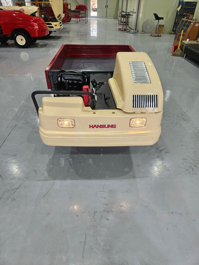 장터 상품 [한성궤도운반차 판매합니다 ] 썸네일