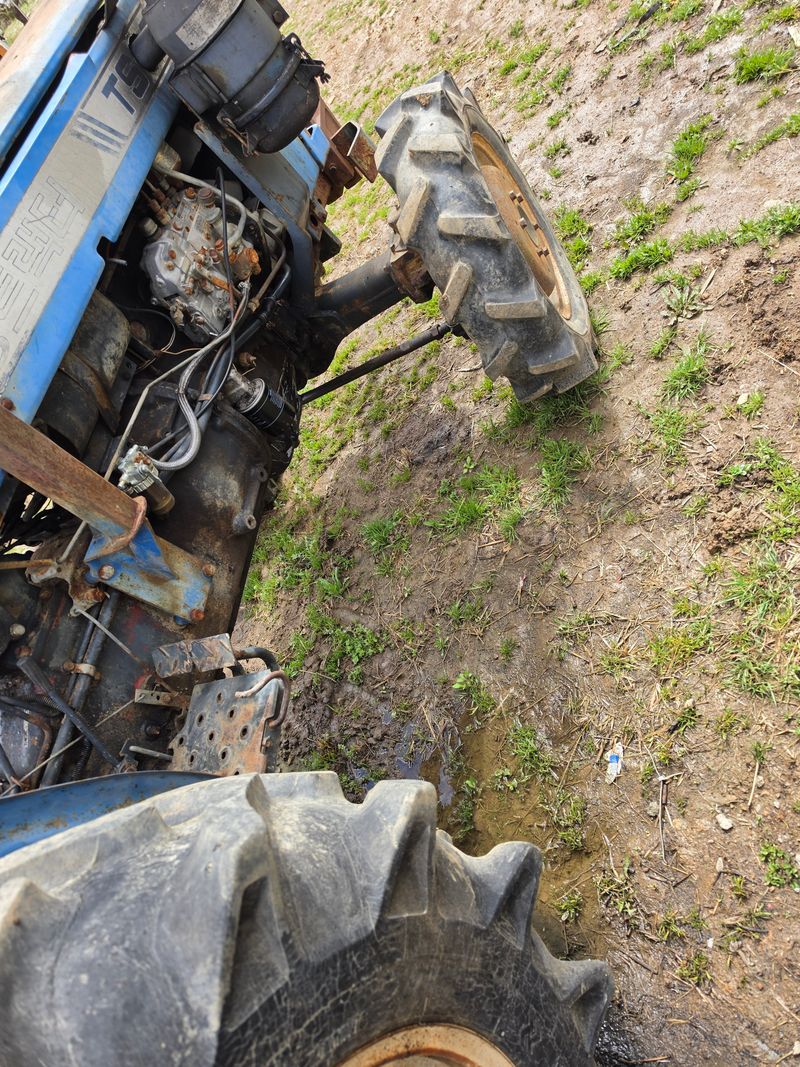 복숭아님의 장터 판매 상품 [동양3840트랙트] 첨부 사진