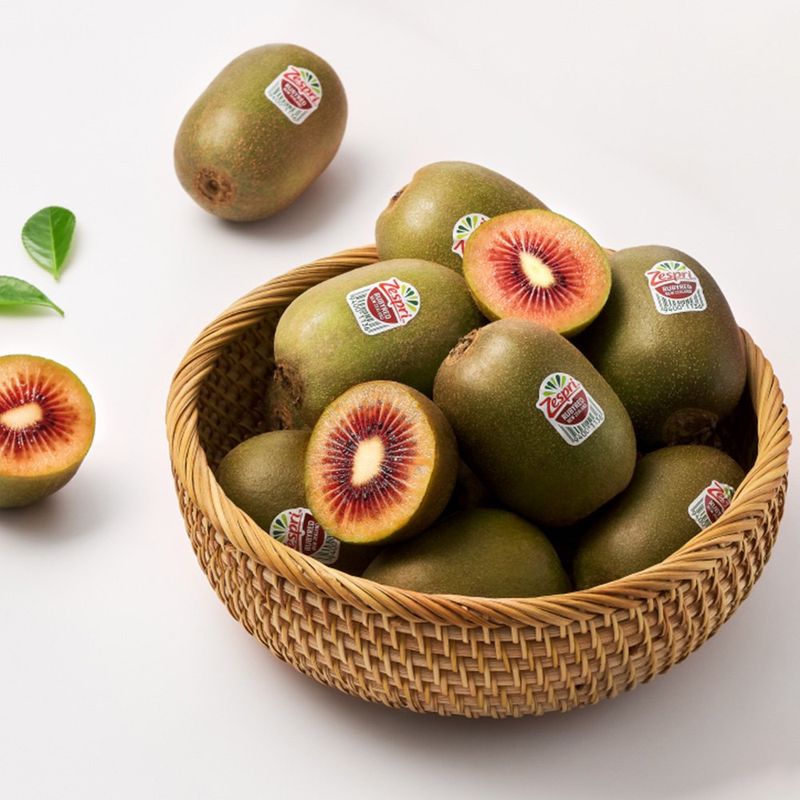 장터 상품 [제스프리 루비레드키위] 썸네일