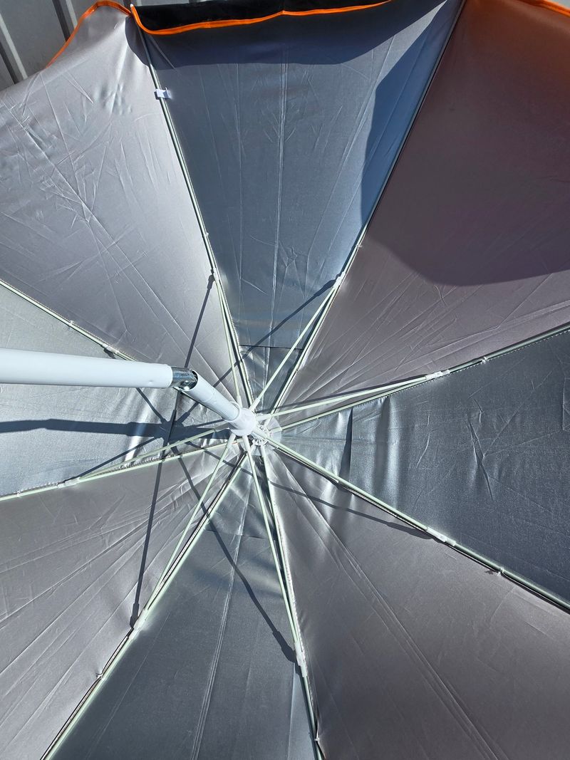 조수철님의 장터 판매 상품 [햇빛 차단파라솔] 첨부 사진