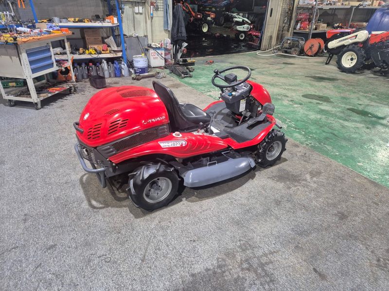 일개미(4454)님의 장터 판매 상품 [한아승용제초기] 첨부 사진