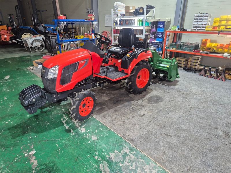 일개미(4454)님의 장터 판매 상품 [대동트랙터] 첨부 사진