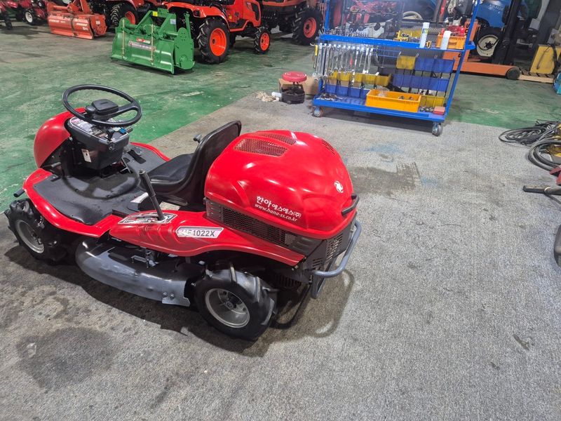 일개미(4454)님의 장터 판매 상품 [한아승용제초기] 첨부 사진