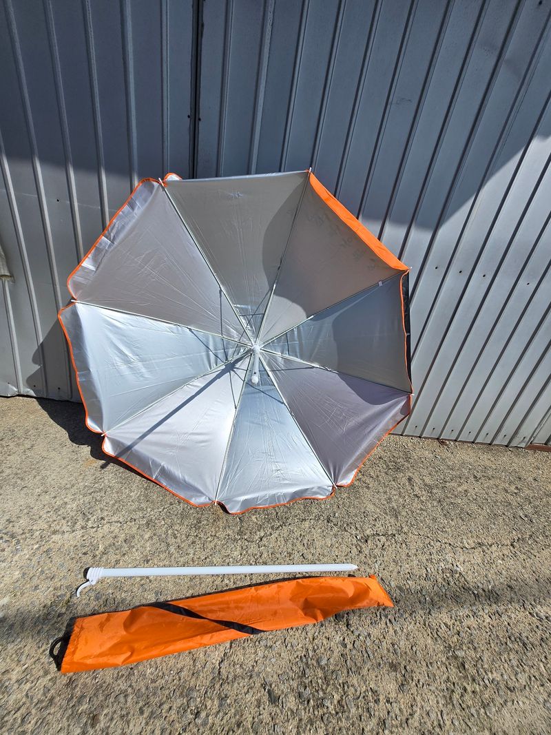 조수철님의 장터 판매 상품 [햇빛 차단파라솔] 첨부 사진