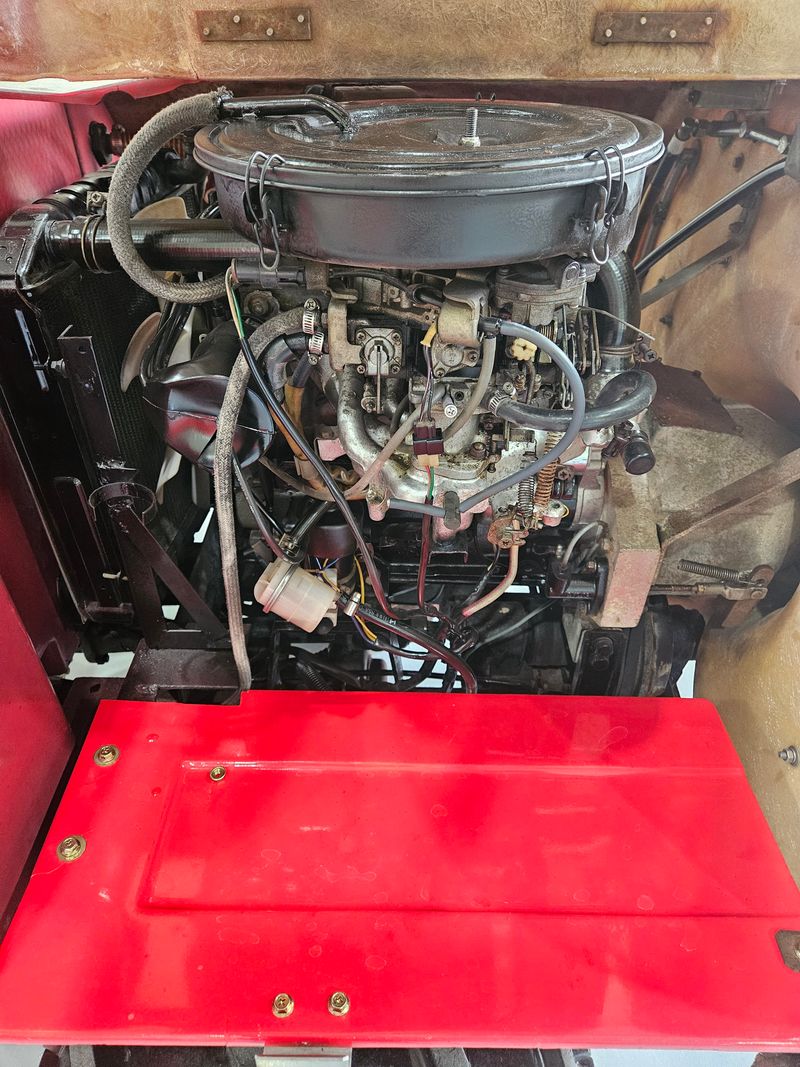 미르농기계님의 장터 판매 상품 [아세아500리터 약차전용 판매합니다 ] 첨부 사진