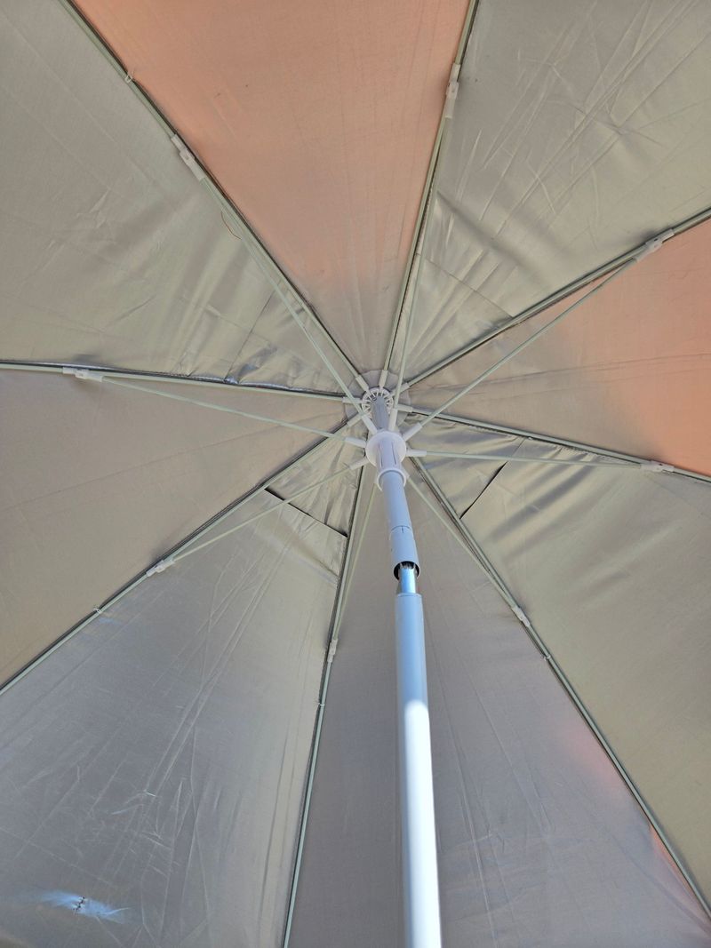 조수철님의 장터 판매 상품 [햇빛 차단파라솔] 첨부 사진