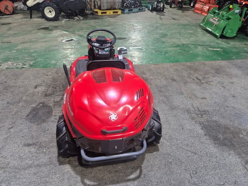 일개미(4454)님의 장터 판매 상품 [한아승용제초기] 첨부 사진