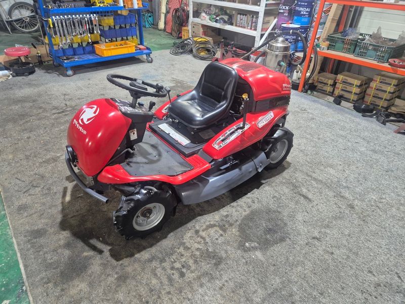 일개미(4454)님의 장터 판매 상품 [한아승용제초기] 첨부 사진