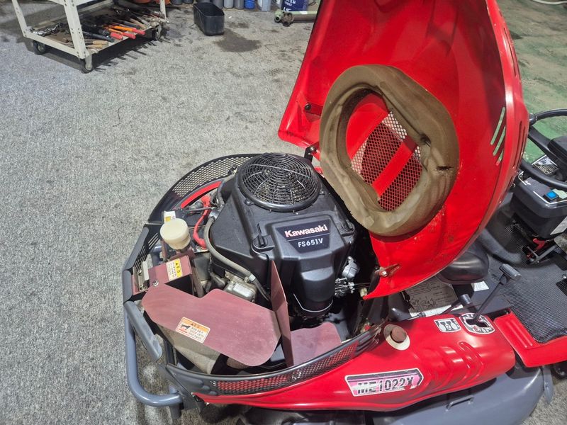 일개미(4454)님의 장터 판매 상품 [한아승용제초기] 첨부 사진