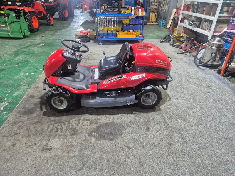 일개미(4454)님의 장터 판매 상품 [한아승용제초기] 첨부 사진