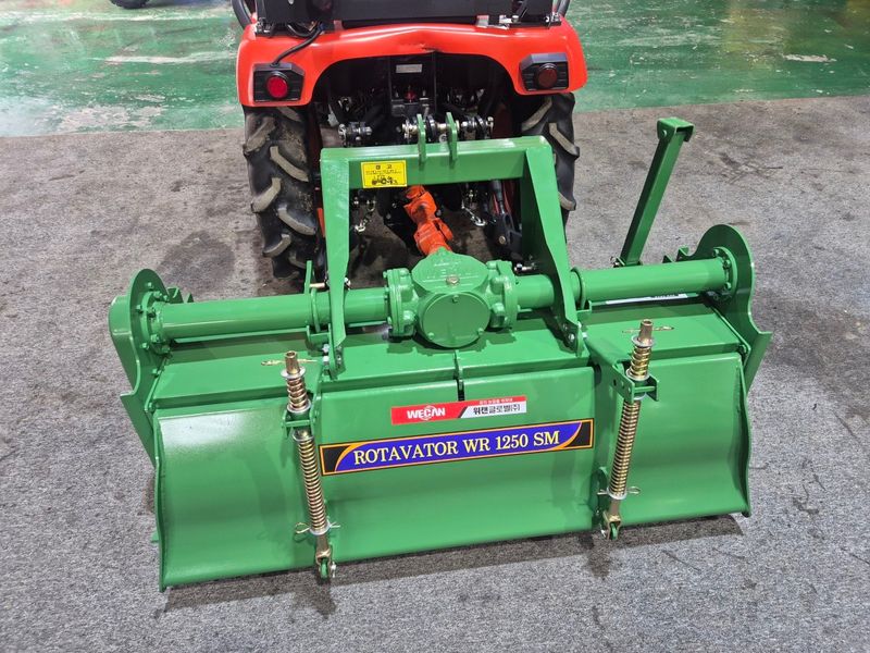 일개미(4454)님의 장터 판매 상품 [대동트랙터] 첨부 사진