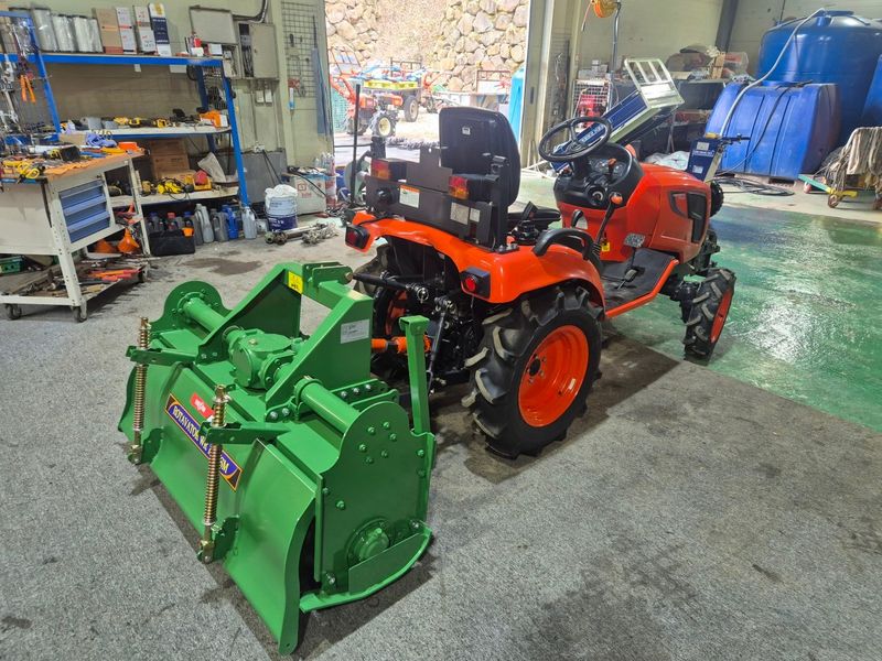 일개미(4454)님의 장터 판매 상품 [대동트랙터] 첨부 사진