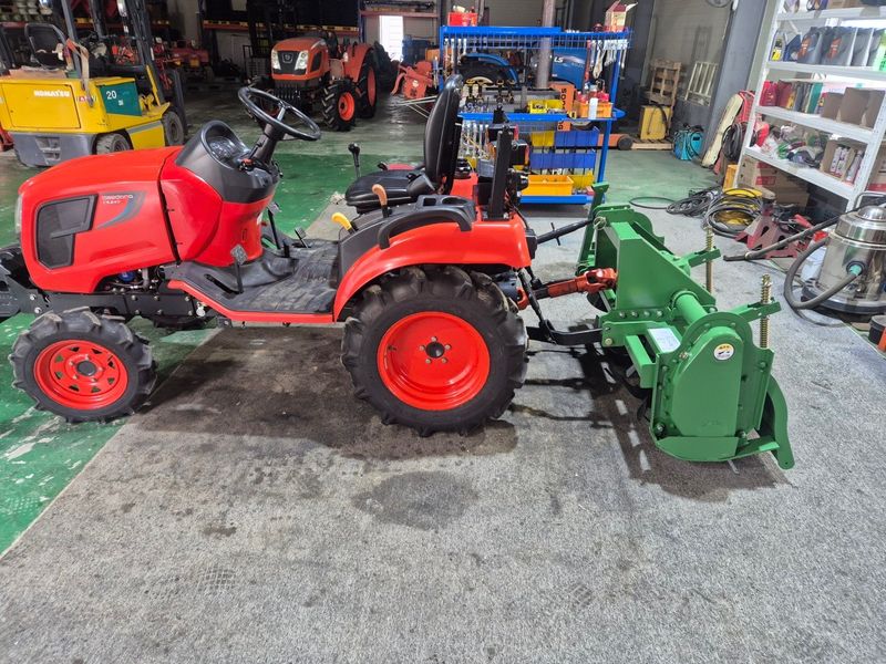 일개미(4454)님의 장터 판매 상품 [대동트랙터] 첨부 사진