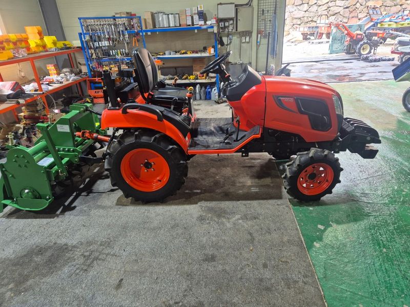 일개미(4454)님의 장터 판매 상품 [대동트랙터] 첨부 사진