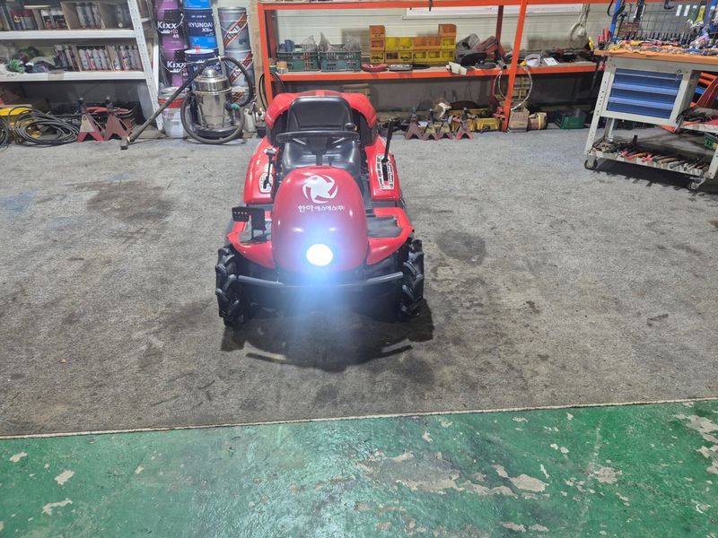 장터 상품 [한아승용제초기] 썸네일