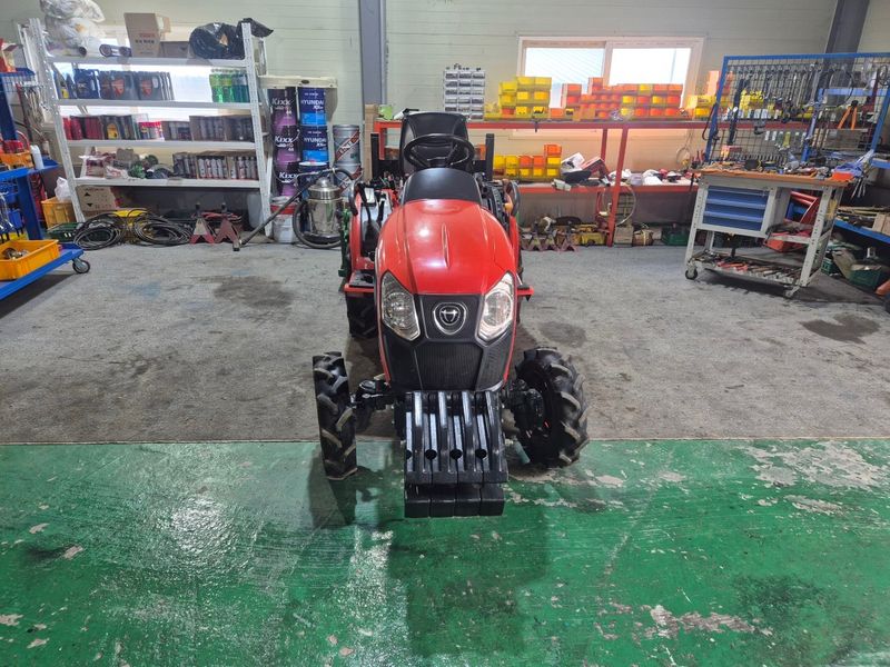 장터 상품 [대동트랙터] 썸네일