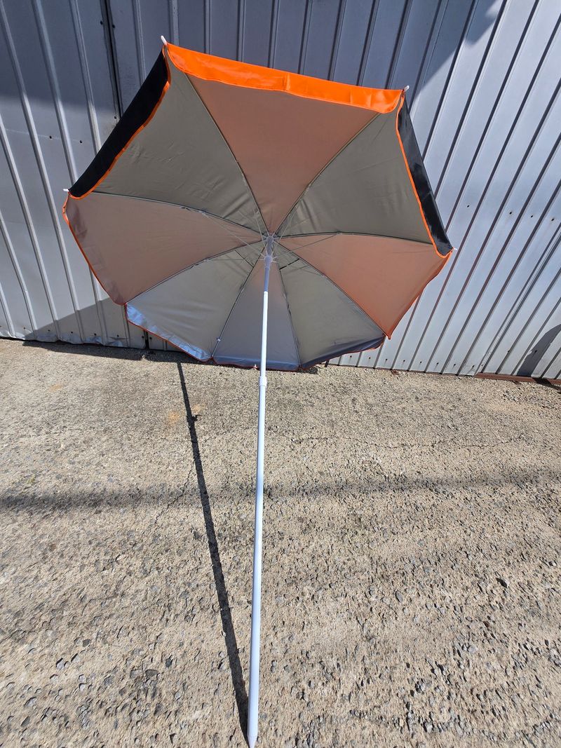 조수철님의 장터 판매 상품 [햇빛 차단파라솔] 첨부 사진